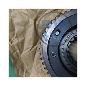 1962-1968 Year OEM 12JSD160T-1707140-2 A12H10F920 J10 FAST Gearbox Synchronizer Gear — photo 3