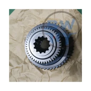 1962-1968 Year OEM 12JSD160T-1707140-2 A12H10F920 J10 FAST Gearbox Synchronizer Gear — photo 4