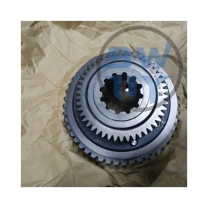 1962-1968 Year OEM 12JSD160T-1707140-2 A12H10F920 J10 FAST Gearbox Synchronizer Gear — photo 5