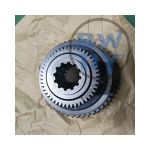1962-1968 Year OEM 12JSD160T-1707140-2 A12H10F920 J10 FAST Gearbox Synchronizer Gear — photo 6