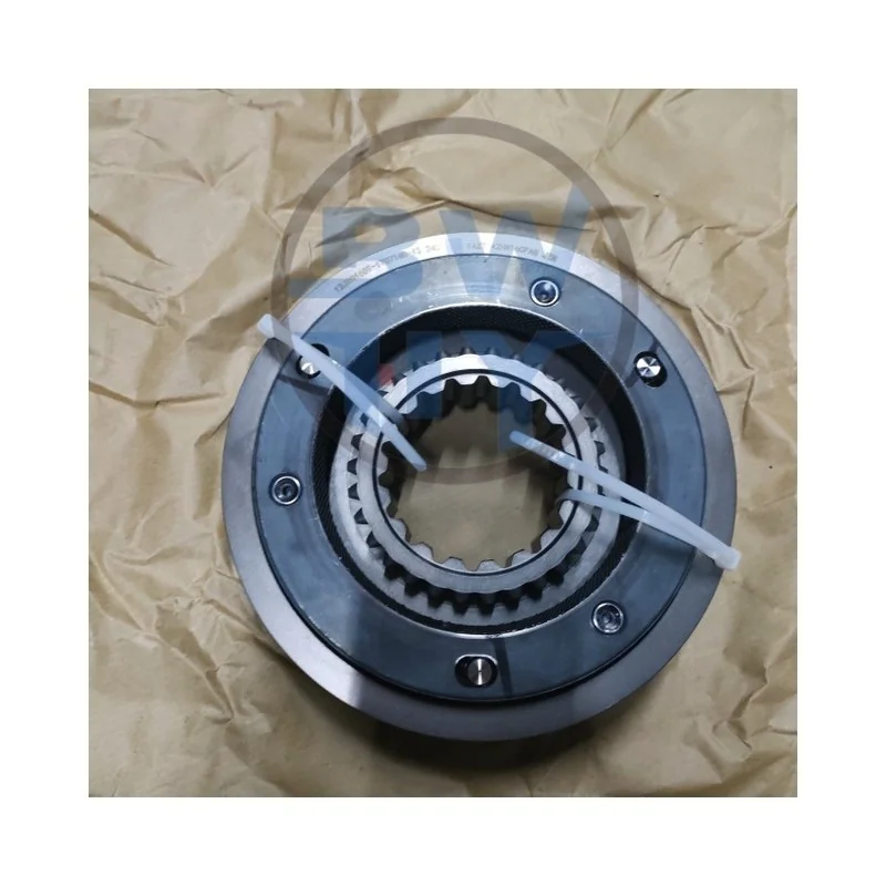 1962-1968 Year 12J8D160T-1707140-13 FAST A2HN160CFAG JEM Gearbox Synchronizer Gear