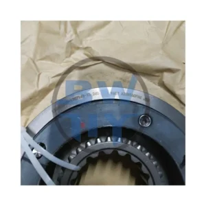 1962-1968 Year 12J8D160T-1707140-13 FAST A2HN160CFAG JEM Gearbox Synchronizer Gear — photo 2