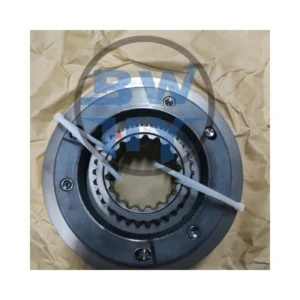 1962-1968 Year 12J8D160T-1707140-13 FAST A2HN160CFAG JEM Gearbox Synchronizer Gear — photo 3