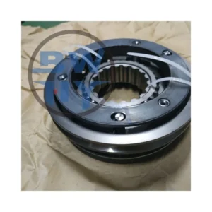 1962-1968 Year 12J8D160T-1707140-13 FAST A2HN160CFAG JEM Gearbox Synchronizer Gear — photo 4