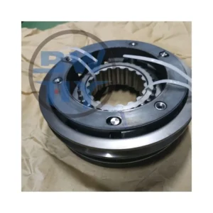 1962-1968 Year 12J8D160T-1707140-13 FAST A2HN160CFAG JEM Gearbox Synchronizer Gear — photo 6