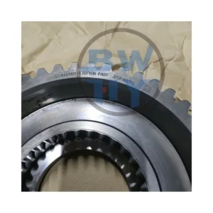 100% Professional Test 12JSD200T-1707106 FAST 323FA0018 Gearbox First Shaft Gear — photo 2