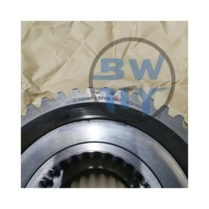 100% Professional Test 12JSD200T-1707106 FAST 323FA0018 Gearbox First Shaft Gear — photo 3