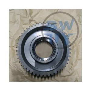 100% Professional Test 12JSD200T-1707106 FAST 323FA0018 Gearbox First Shaft Gear — photo 4