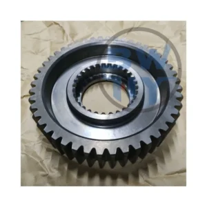 100% Professional Test 12JSD200T-1707106 FAST 323FA0018 Gearbox First Shaft Gear — photo 5