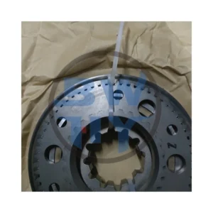 1966-1975 Year 120 Series Original 12JSDX240T-1701170-1 24C FAST-A2G59S822G 8 Gearbox Synchronizer Gear — photo 2