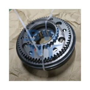 1966-1975 Year 120 Series Original 12JSDX240T-1701170-1 24C FAST-A2G59S822G 8 Gearbox Synchronizer Gear — photo 3