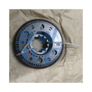 1966-1975 Year 120 Series Original 12JSDX240T-1701170-1 24C FAST-A2G59S822G 8 Gearbox Synchronizer Gear — photo 4