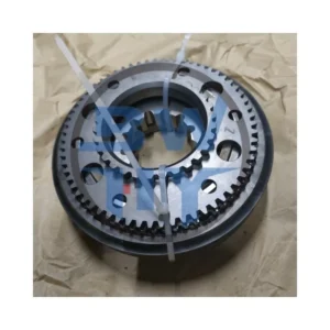1966-1975 Year 120 Series Original 12JSDX240T-1701170-1 24C FAST-A2G59S822G 8 Gearbox Synchronizer Gear — photo 5