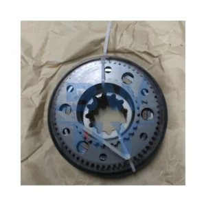 1966-1975 Year 120 Series Original 12JSDX240T-1701170-1 24C FAST-A2G59S822G 8 Gearbox Synchronizer Gear — photo 6